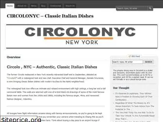 circolonyc.com