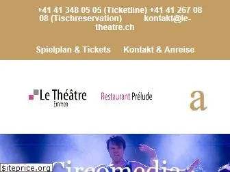 circomedia.ch