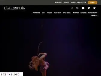 circomedia.com