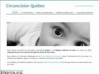 circoncisionquebec.net