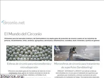 circonio.net