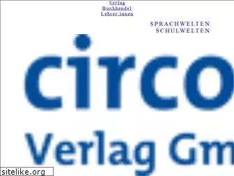 circonverlag.de