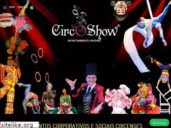 circoshow.com.br