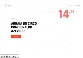 circovoador.com.br