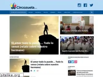 circozuela.com