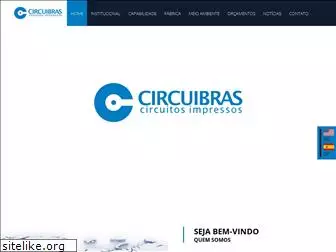 circuibras.com.br