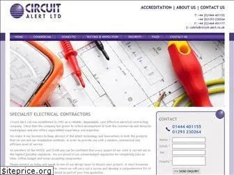 circuit-alert.co.uk