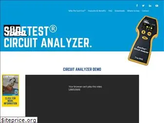 circuit-analyzer.com