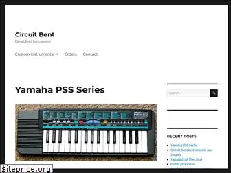 circuit-bent.net