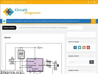 circuit-diagramz.com