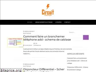 circuit-electrique.com
