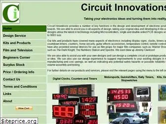 circuit-innovations.co.uk