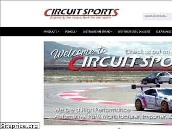 circuit-sports.com