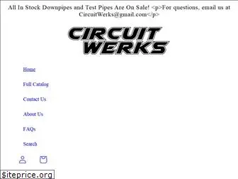 circuit-werks.com
