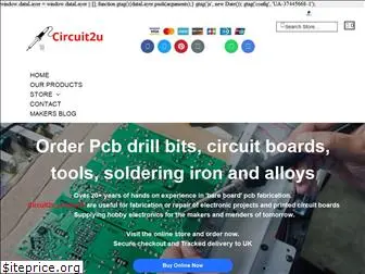 circuit2u.co.uk