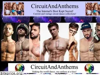 circuitandanthems.com