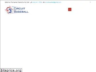 circuitbaseball.org