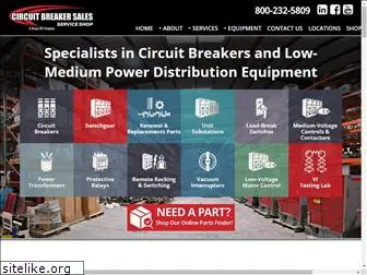 circuitbreaker.com