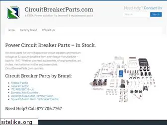 circuitbreakerparts.com