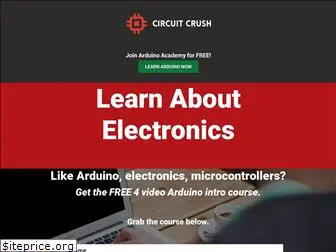 circuitcrush.com