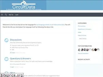 circuitdata.org