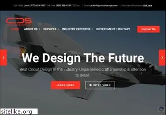 circuitdesign.com