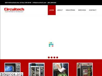 circuitech.com