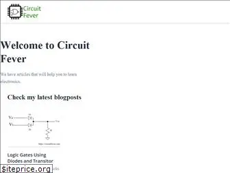 circuitfever.com