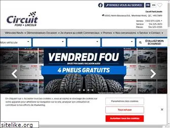 circuitford.com