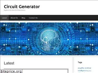 circuitgenerator.com