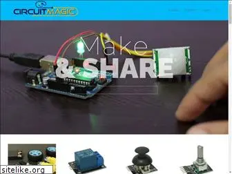 circuitmagic.com