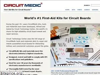 circuitmedic.com