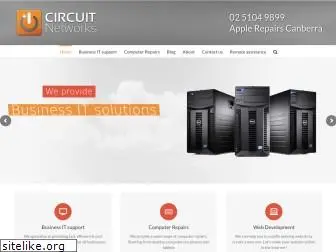 circuitnetworks.com.au