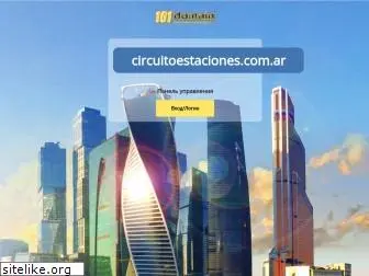 circuitoestaciones.com.ar