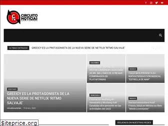 circuitonoticias.com.ve