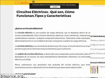 circuitos-electricos.com