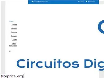 circuitosdigitalesdemexico.com.mx