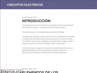 circuitoselectricoscr.wordpress.com