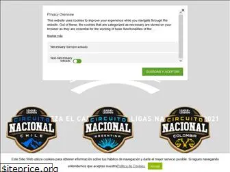 circuitosnacionales.com