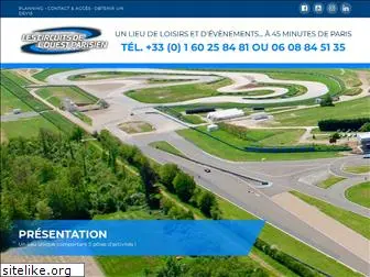 circuitouestparisien.com