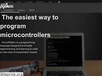 circuitpython.org