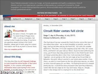 circuitridercz.com