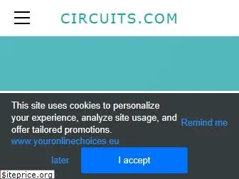 circuits.com