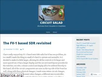 circuitsalad.com