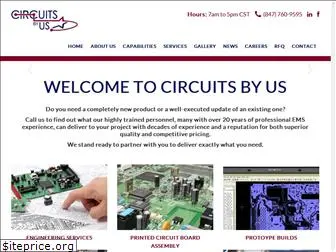 circuitsbyus.com