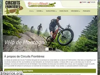 circuitsfrontieres.com