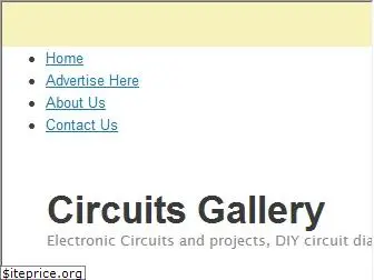 circuitsgallery.com
