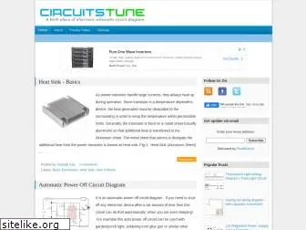 circuitstune.com