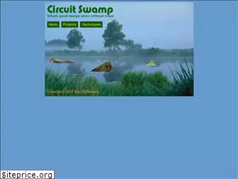 circuitswamp.org