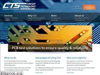 circuittechservices.com
